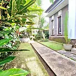 2Br The Sangka House Kampial Nusa Dua