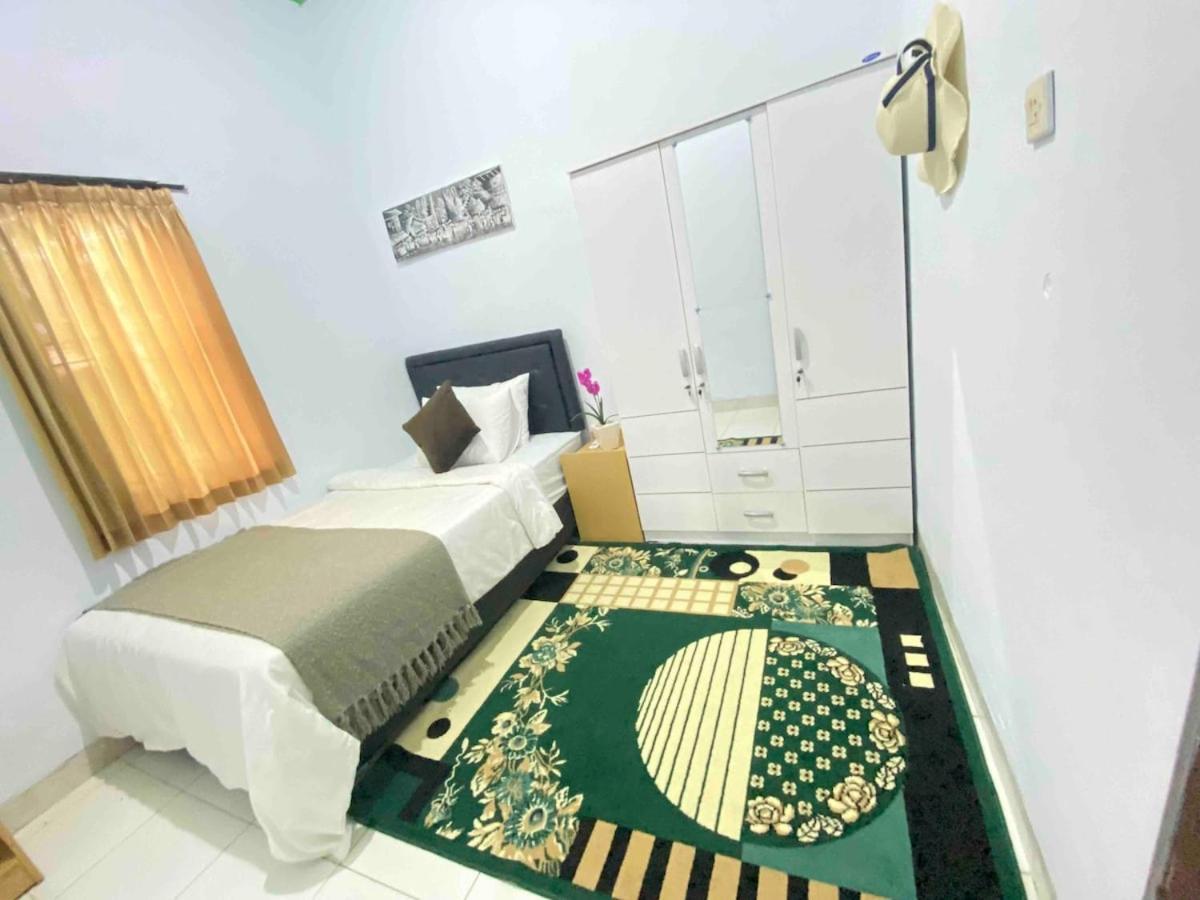 2br The Sangka House Kampial *