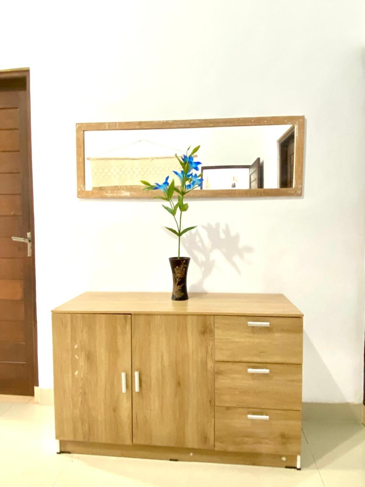 Rumah liburan 2br The Sangka House Kampial