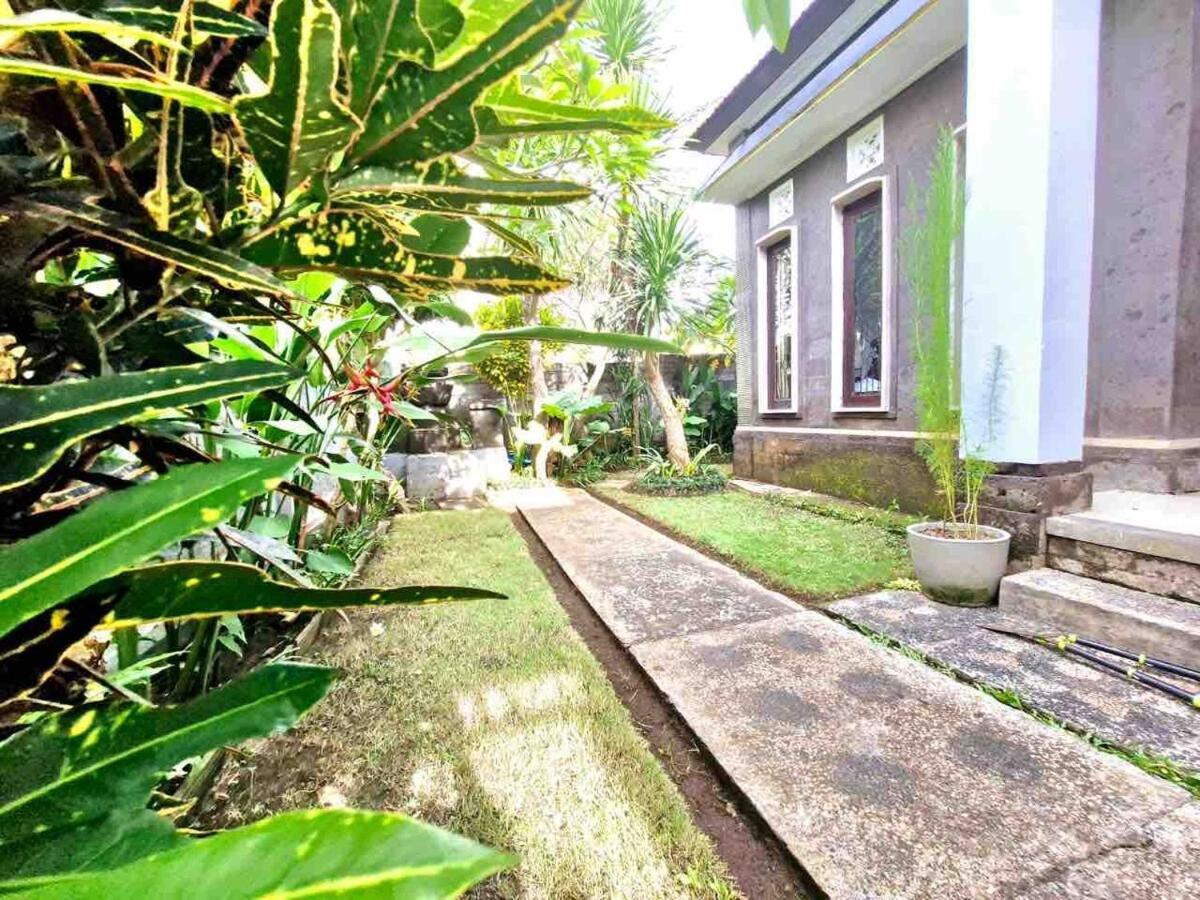 2br The Sangka House Kampial * Nusa Dua (Bali)