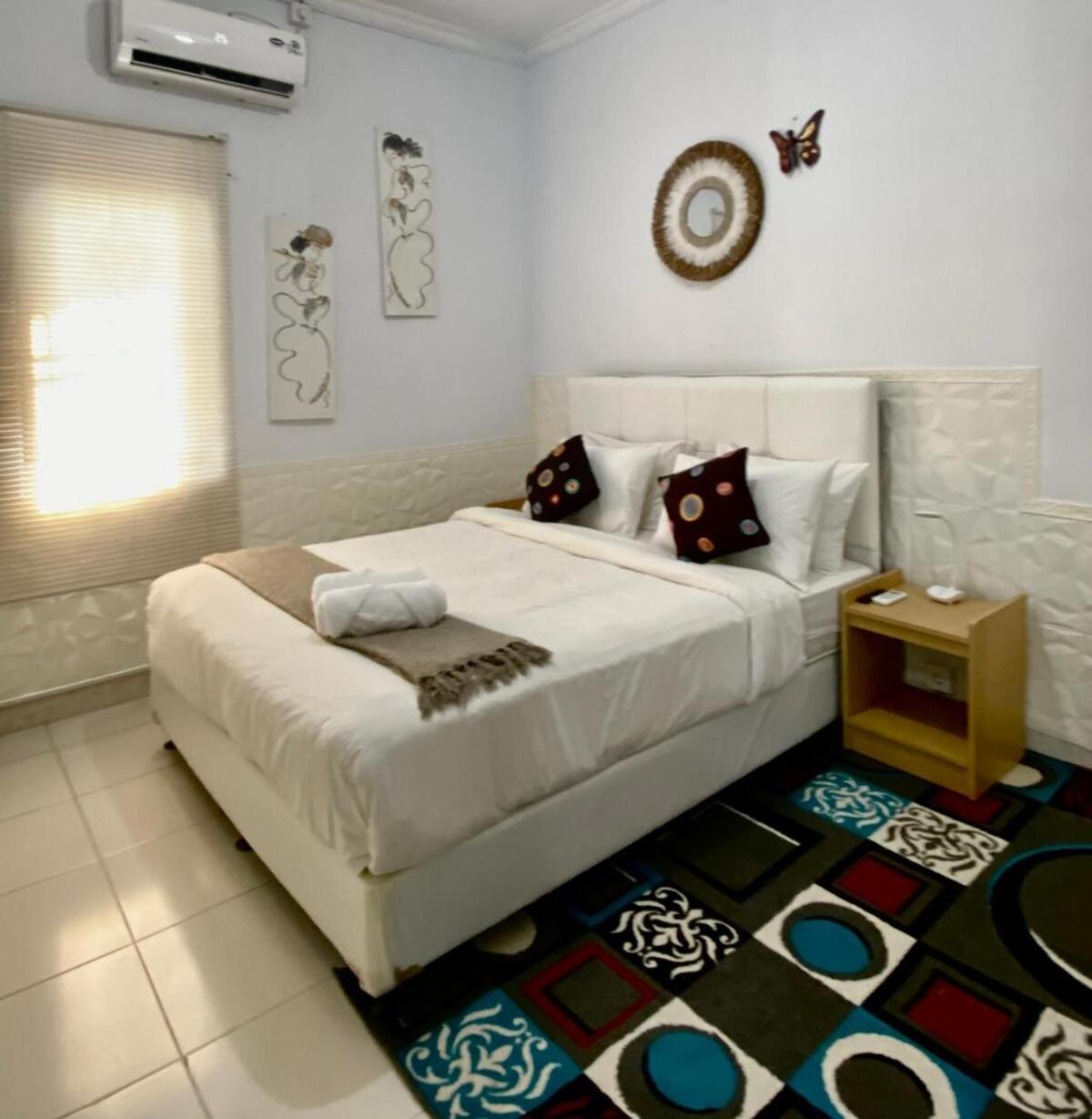 2br The Sangka House Kampial
