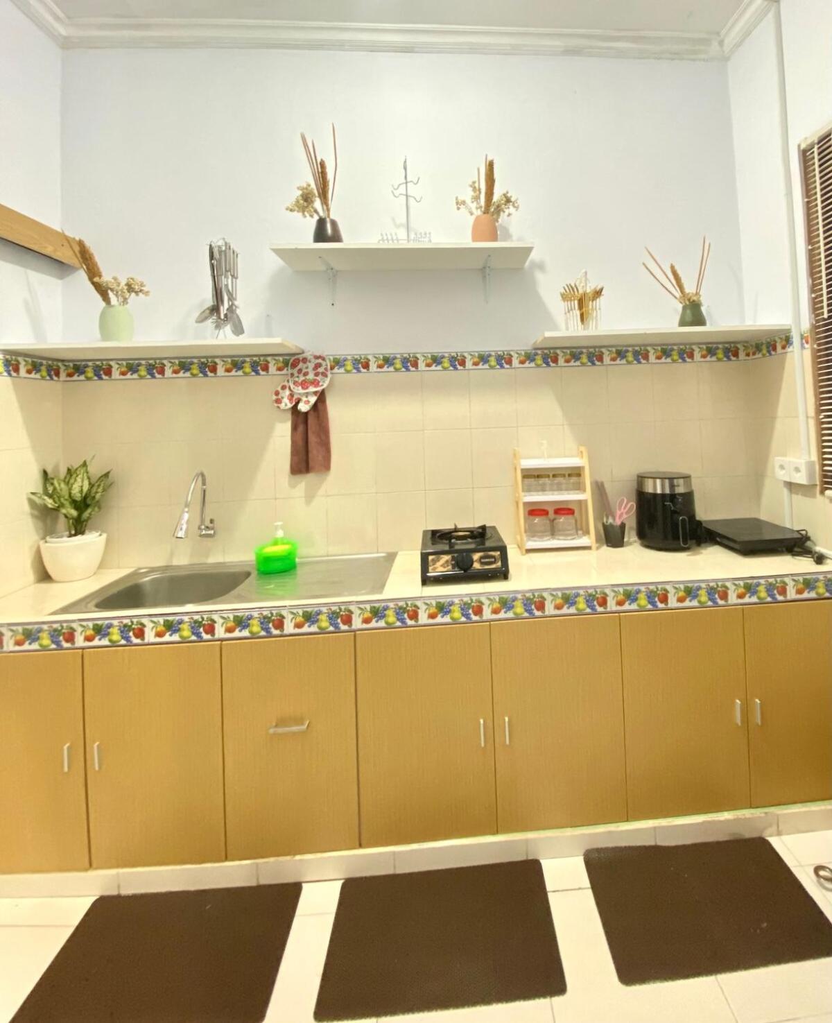 2br The Sangka House Kampial