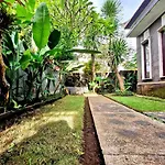 2Br The Sangka House Kampial Nusa Dua