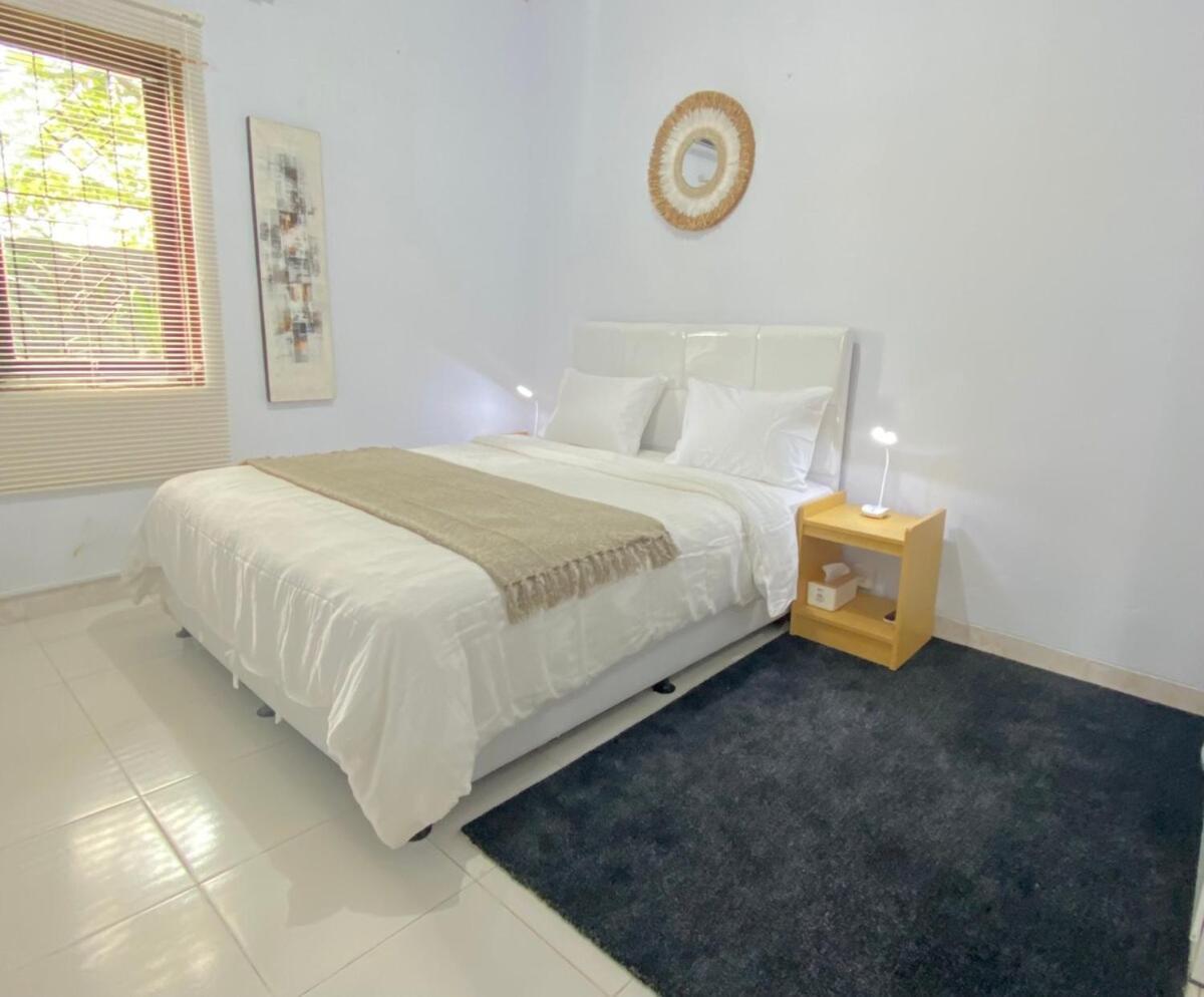 2br The Sangka House Kampial * Nusa Dua (Bali)