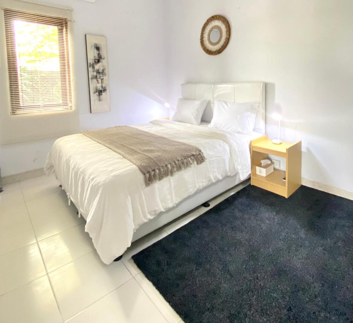 2br The Sangka House Kampial Holiday home *