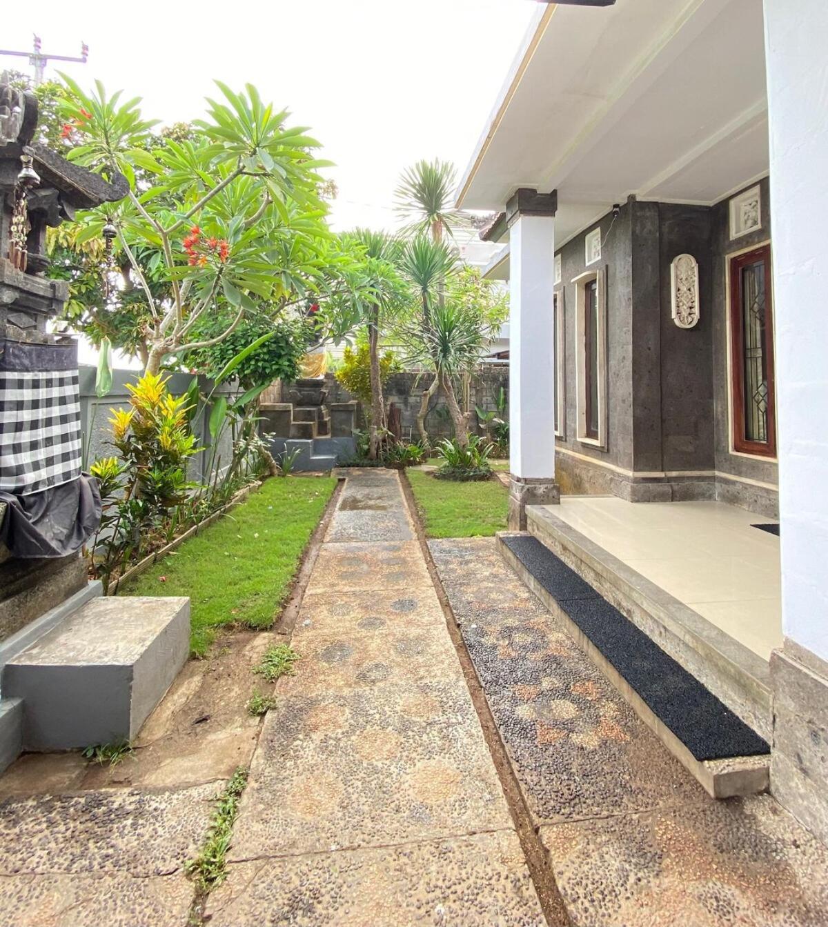 2br The Sangka House Kampial Nusa Dua (Bali)