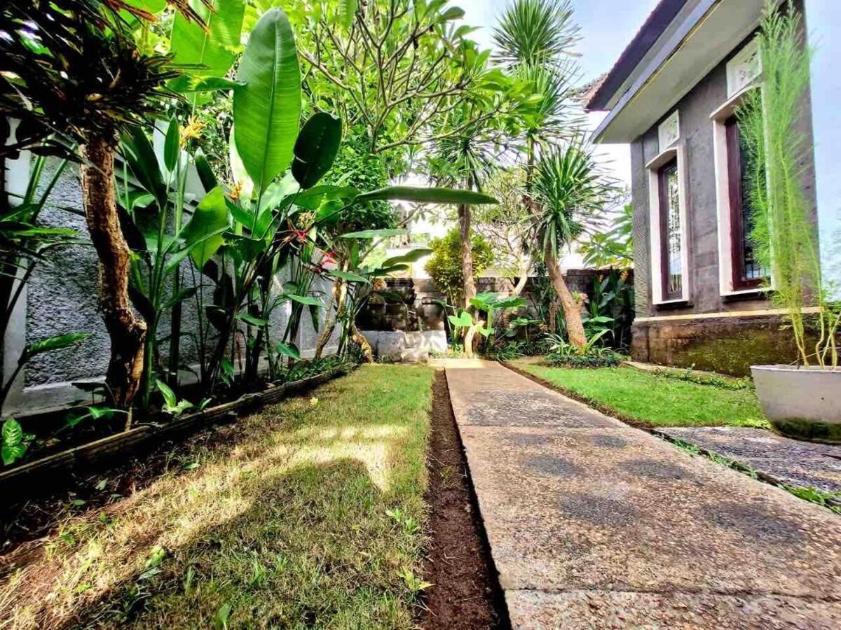 2br The Sangka House Kampial Nusa Dua (Bali)