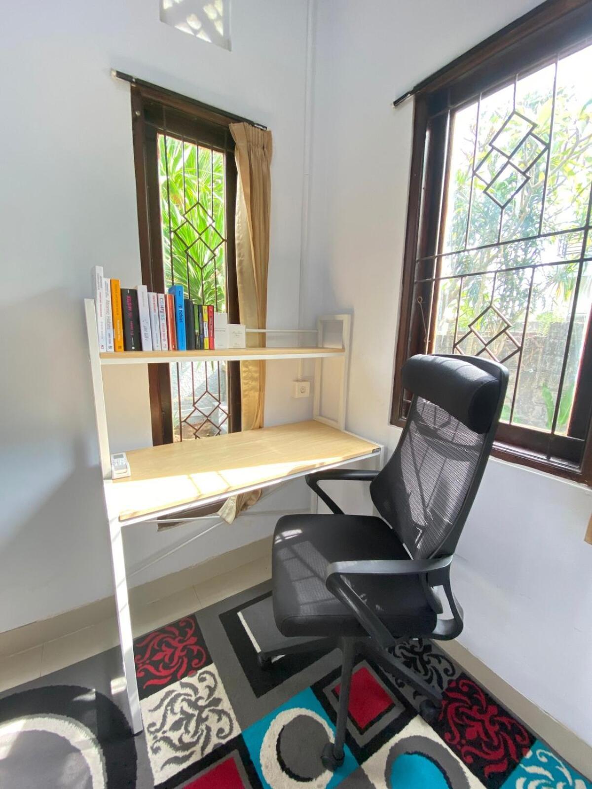 2br The Sangka House Kampial